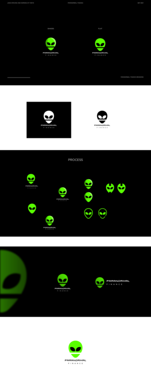 Logo Design by Moon Design. for this project | Design: #27368906