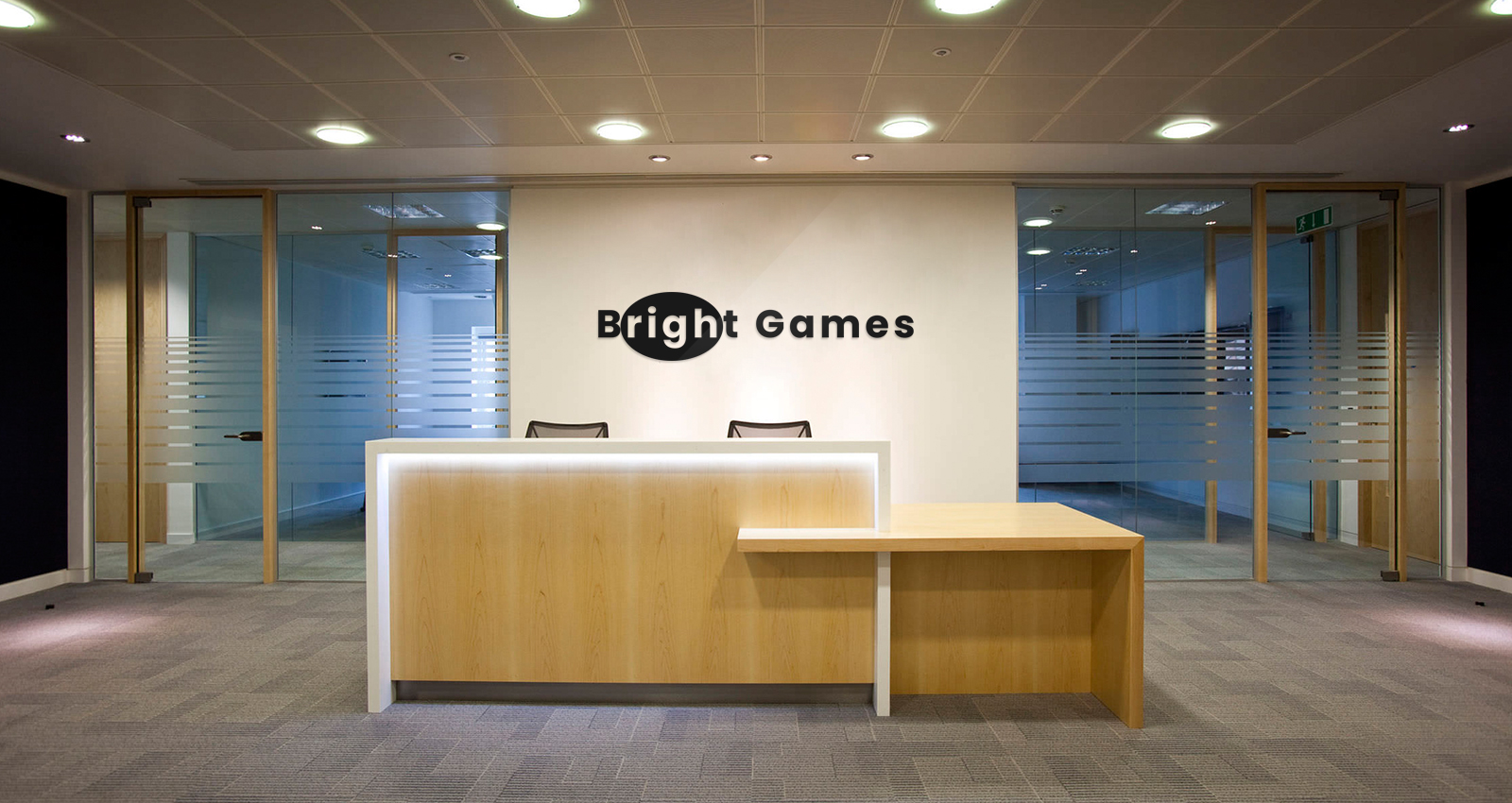 Logo Design by Nanda Elang for this project | Design #27372290