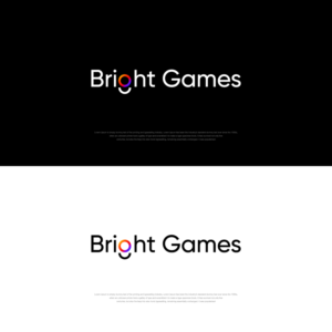Bright Games | Logo Design by sushsharma99