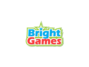 Bright Games | Logo Design by BNdesigner