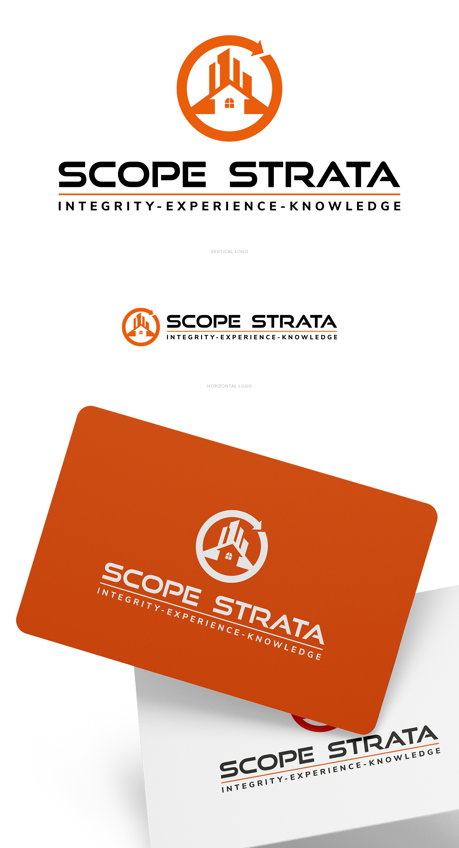 Logo Design by designbysy for this project | Design #27370749