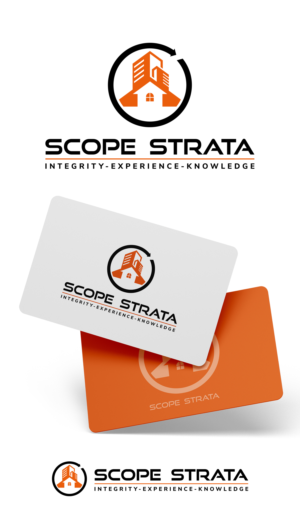 Logo Design by sez_inn for this project | Design #27387787