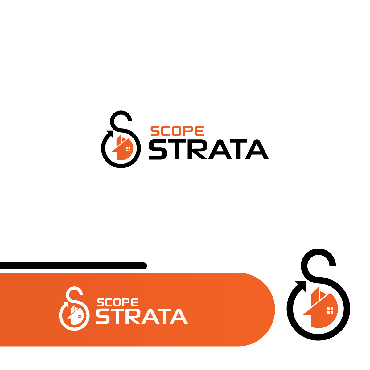 Logo Design by ecorokerz for this project | Design #27368132