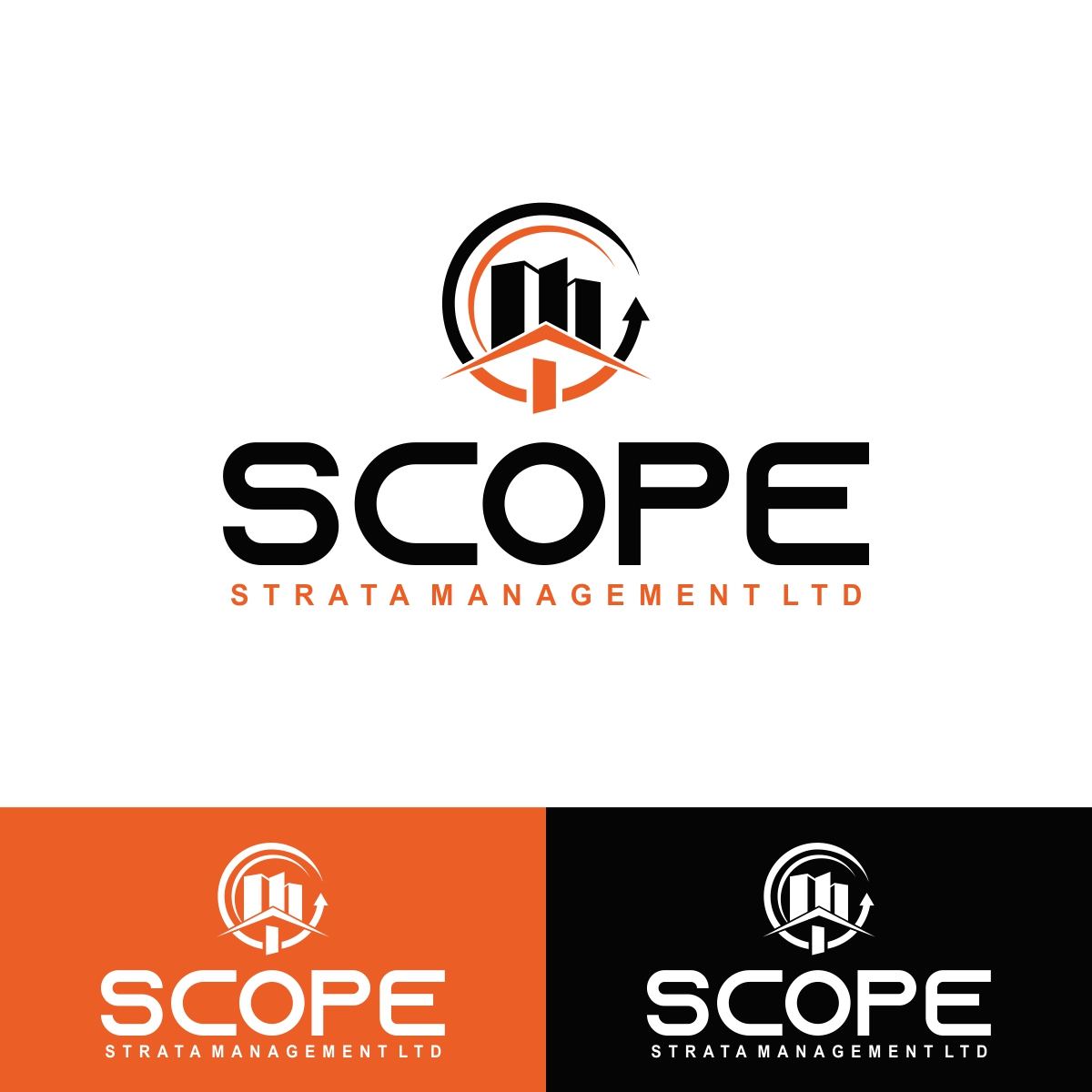 Logo Design by fly  design for this project | Design #27374863