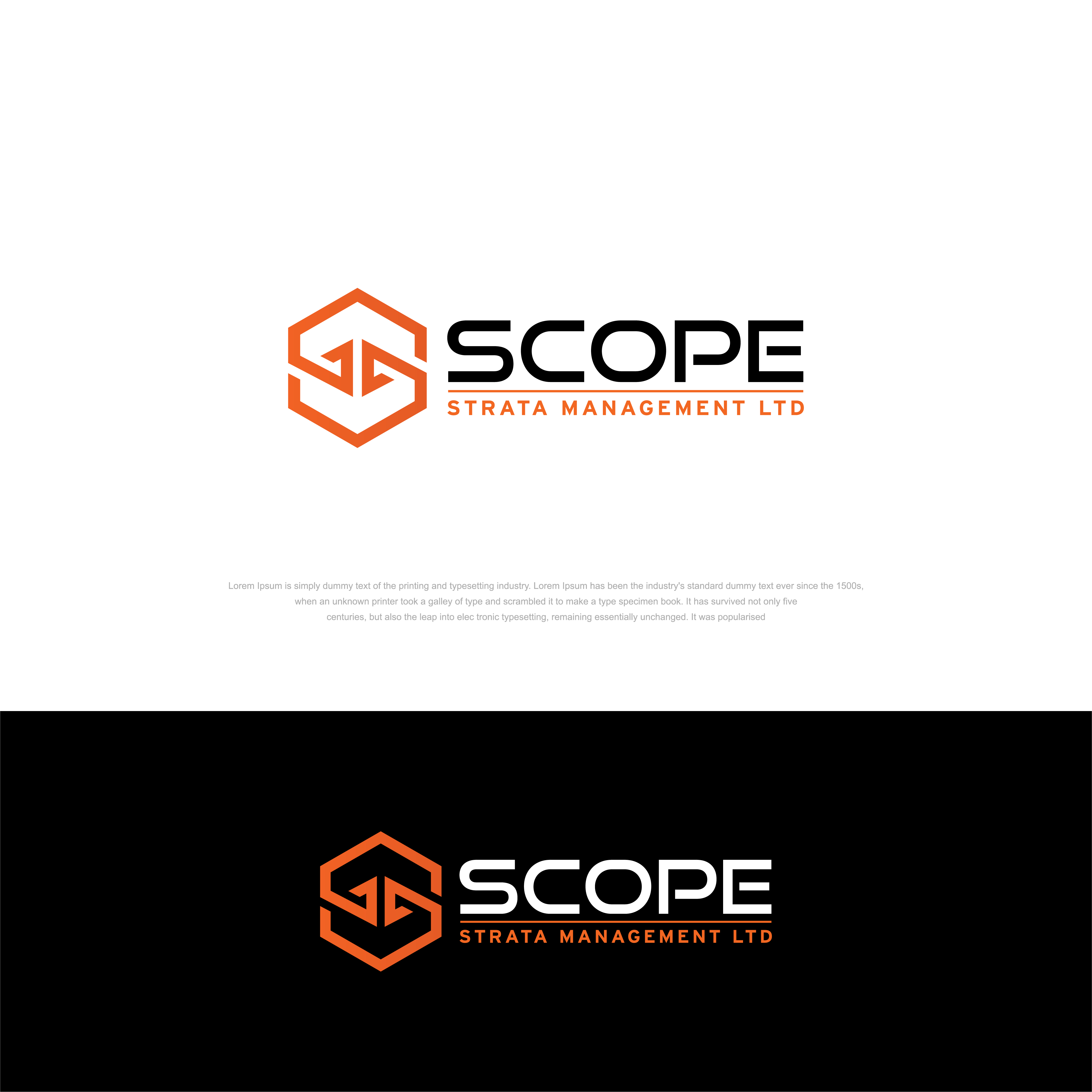 Logo Design by sushsharma99 for this project | Design #27368739