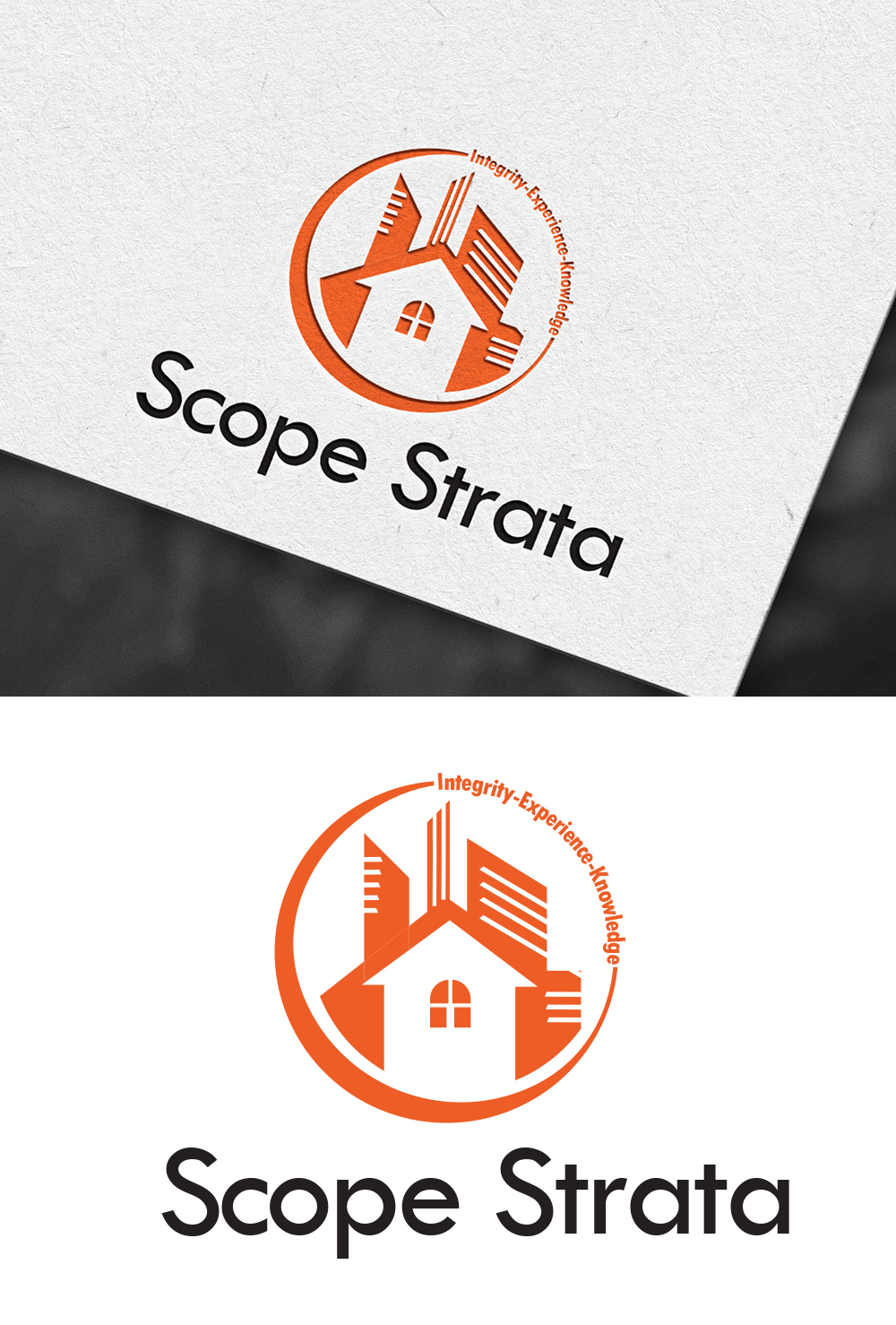 Logo Design by n214008 for this project | Design #27368416