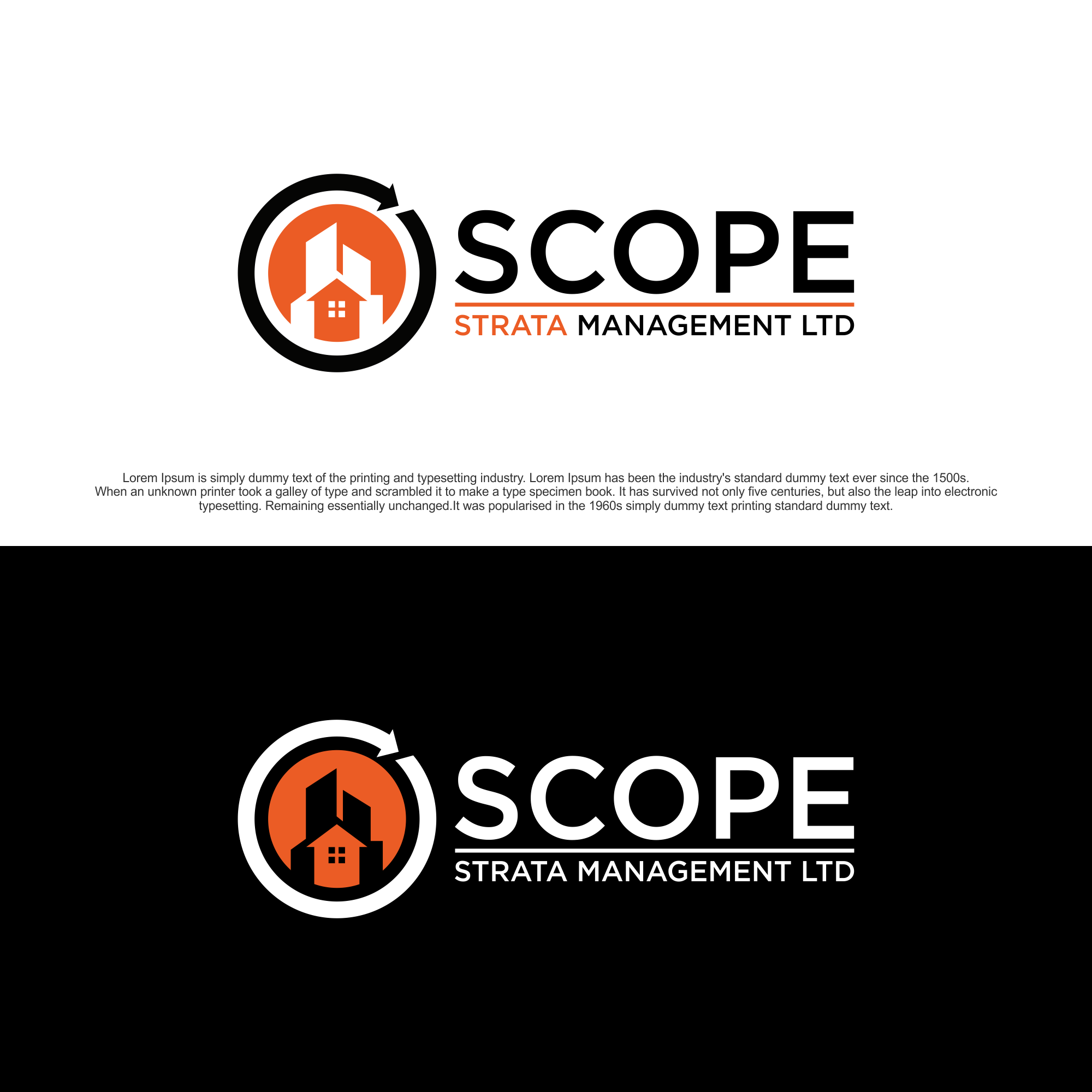 Logo Design by mOuntase for this project | Design #27370107