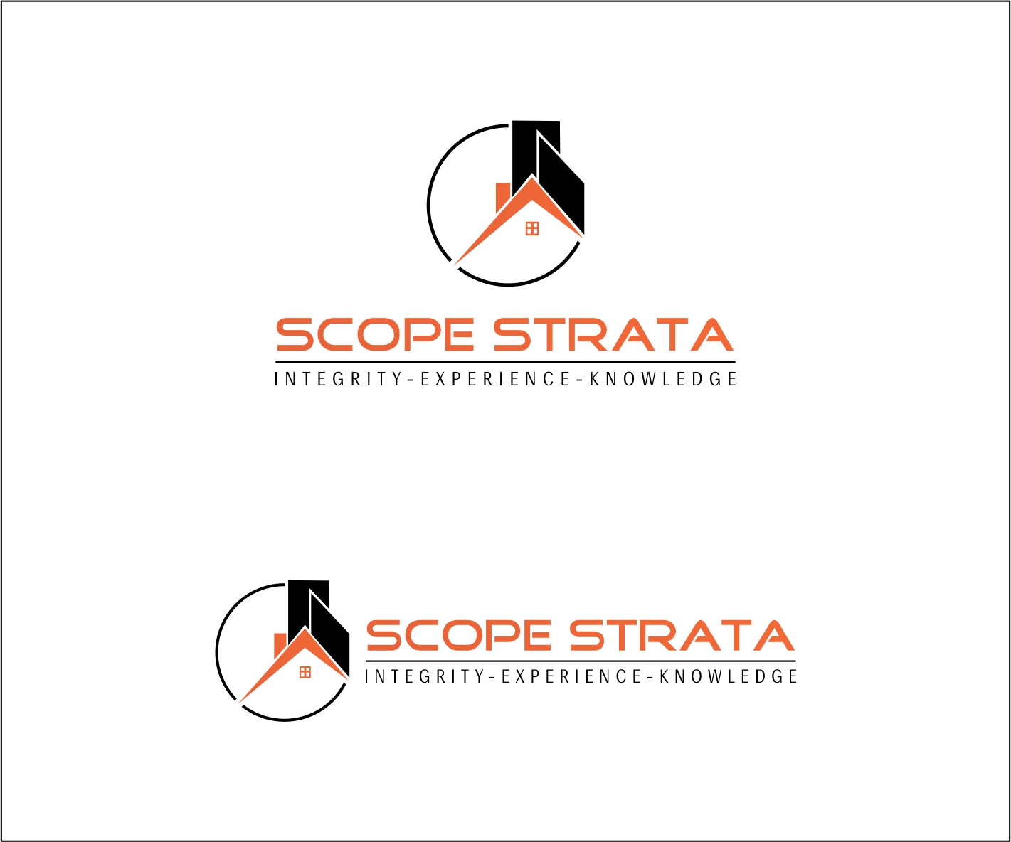 Logo Design by Andrei D for this project | Design #27377377