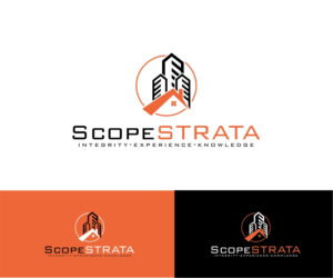 Design de Logo par Andrei D pour ce projet | Design : #27377682