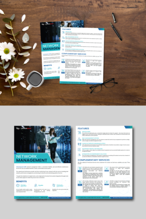 Flyer Design by Artandstuffbyshree