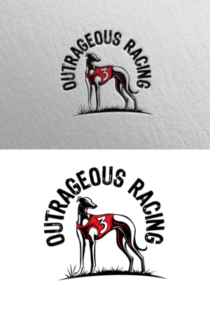 Logo Design by blue eye