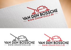 Diseño de Logo por Vishak vasu para Thinksocial.be  VAT BE0746.826.853 | Diseño: #27374598