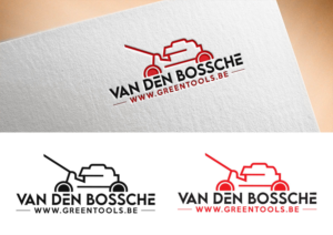 Diseño de Logo por Vishak vasu para Thinksocial.be  VAT BE0746.826.853 | Diseño: #27380562
