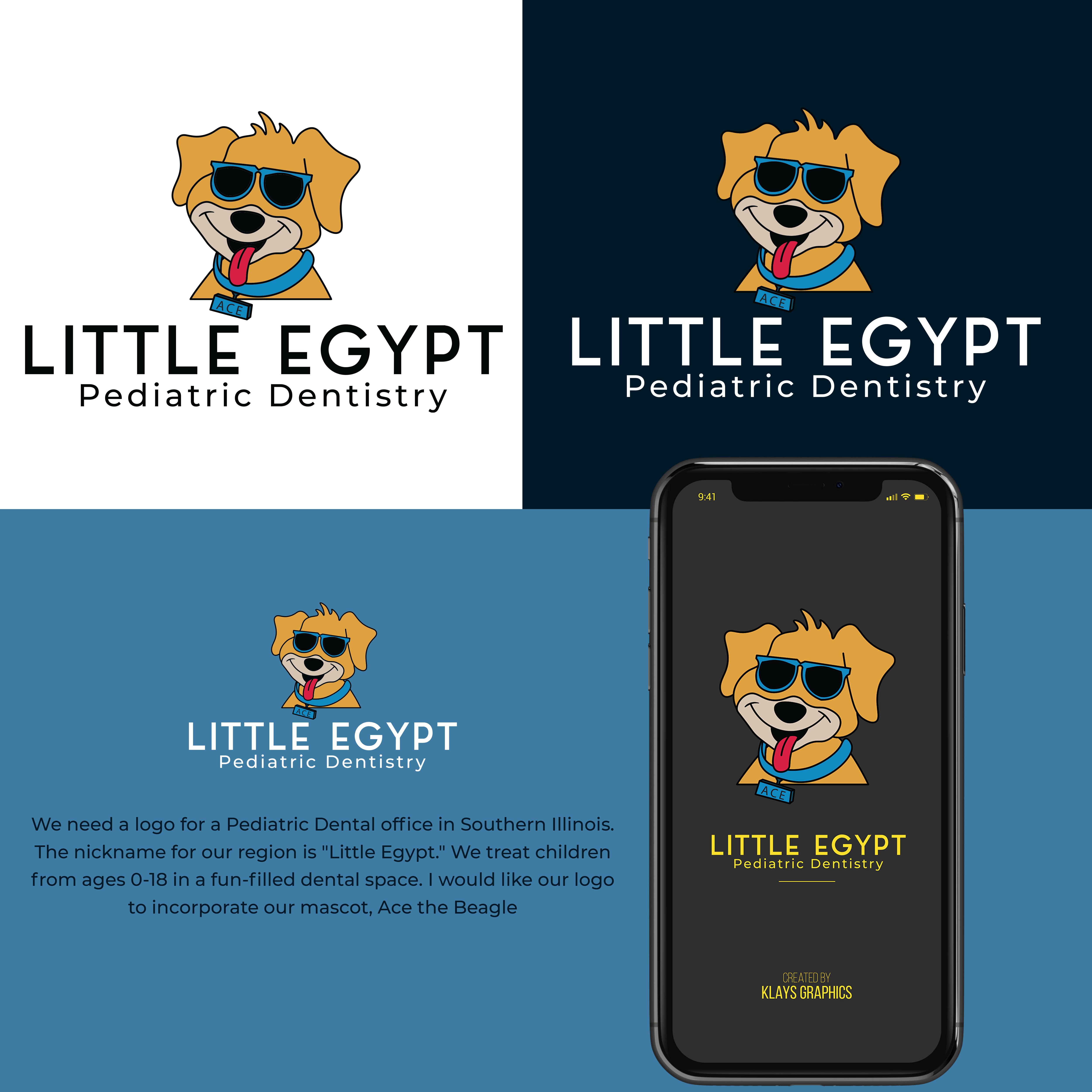 Logo Design by ILLUSTRATOR PRO for this project | Design #27380827
