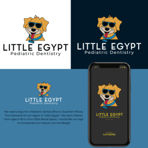 Logo-Design von ILLUSTRATOR PRO für dieses Projekt | Design #27380827