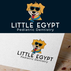 Logo Design by ILLUSTRATOR PRO for this project | Design: #27380839