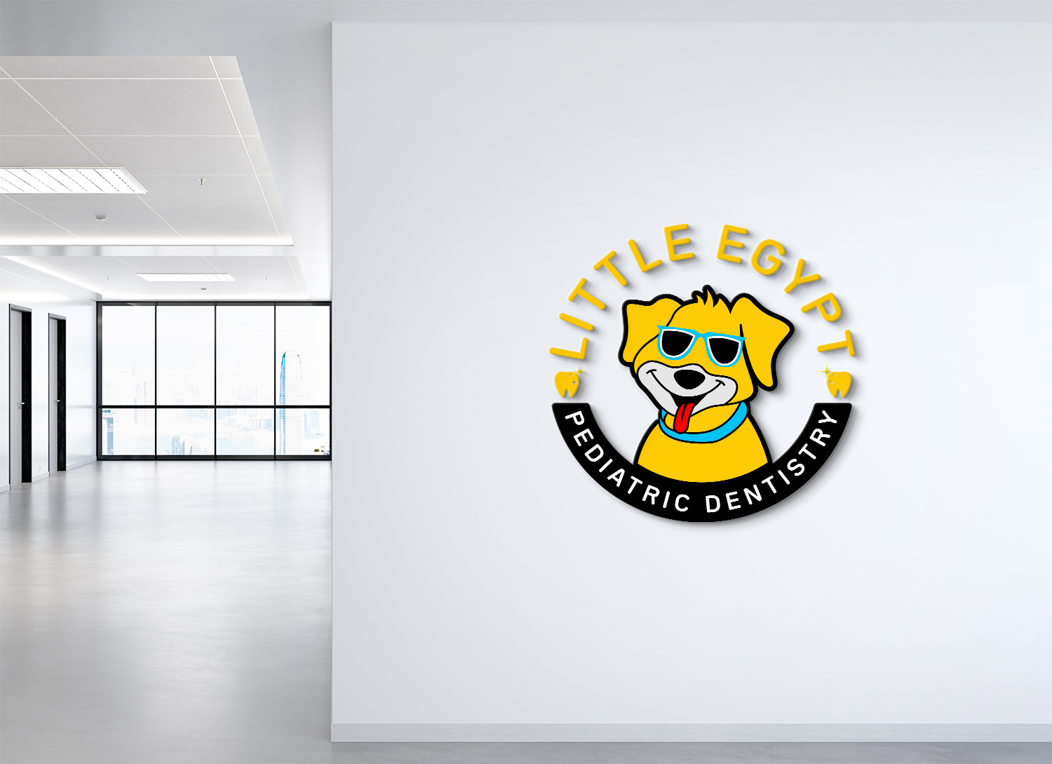 Logo Design by Deziners Zone for this project | Design #27376020