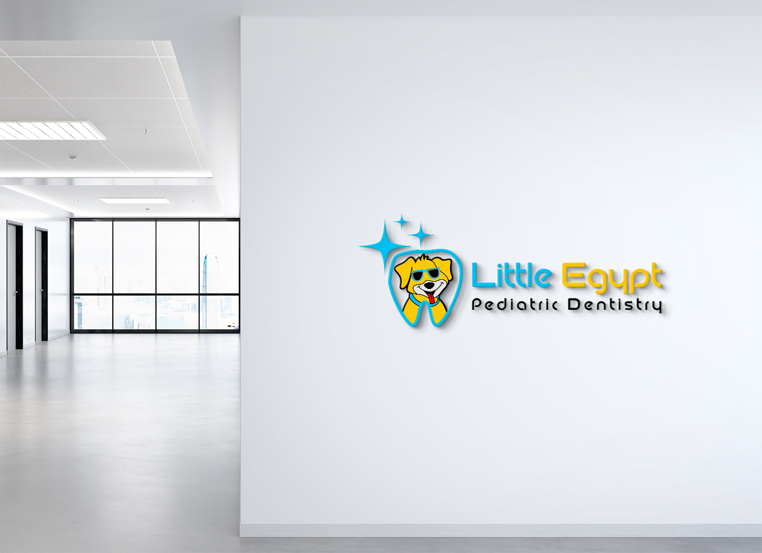 Logo Design by Deziners Zone for this project | Design #27376021