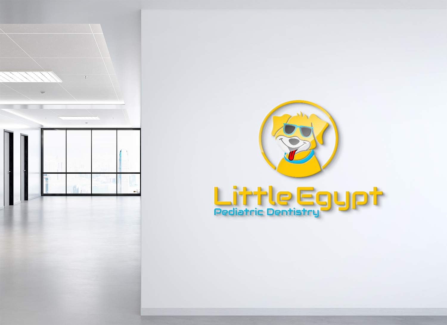 Logo Design by Deziners Zone for this project | Design #27376022