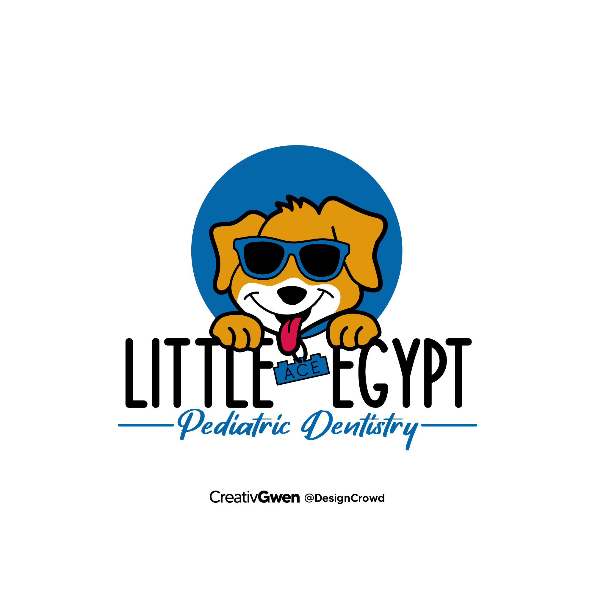 Diseño de Logo por CreativeGwen™ para este proyecto | Diseño #27380790