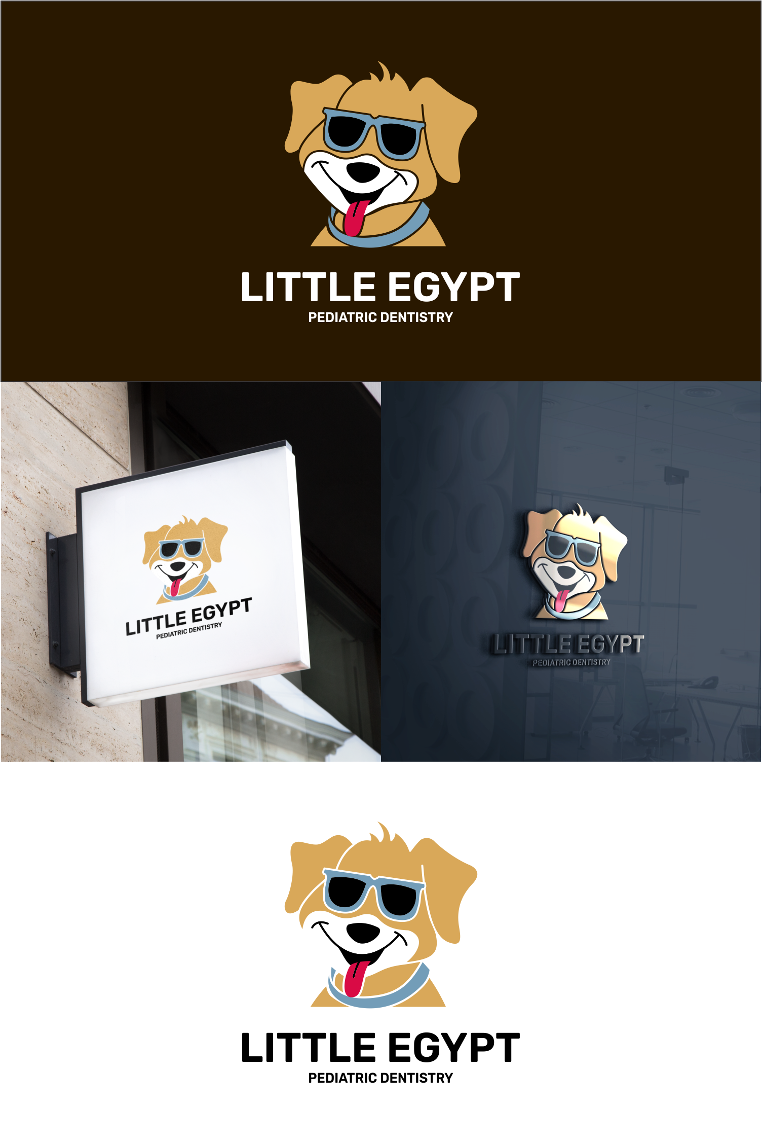 Logo Design by Luffy 3 for this project | Design #27370412