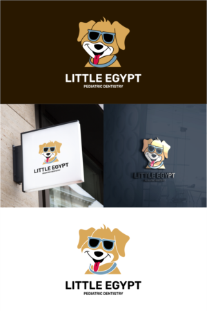 Logo-Design von Luffy 3 für dieses Projekt | Design #27370412