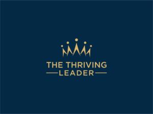 The Thriving Leader | Logo Design by BNdesigner