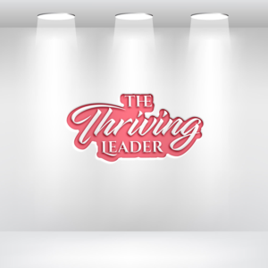 The Thriving Leader | Logo Design by designprotox