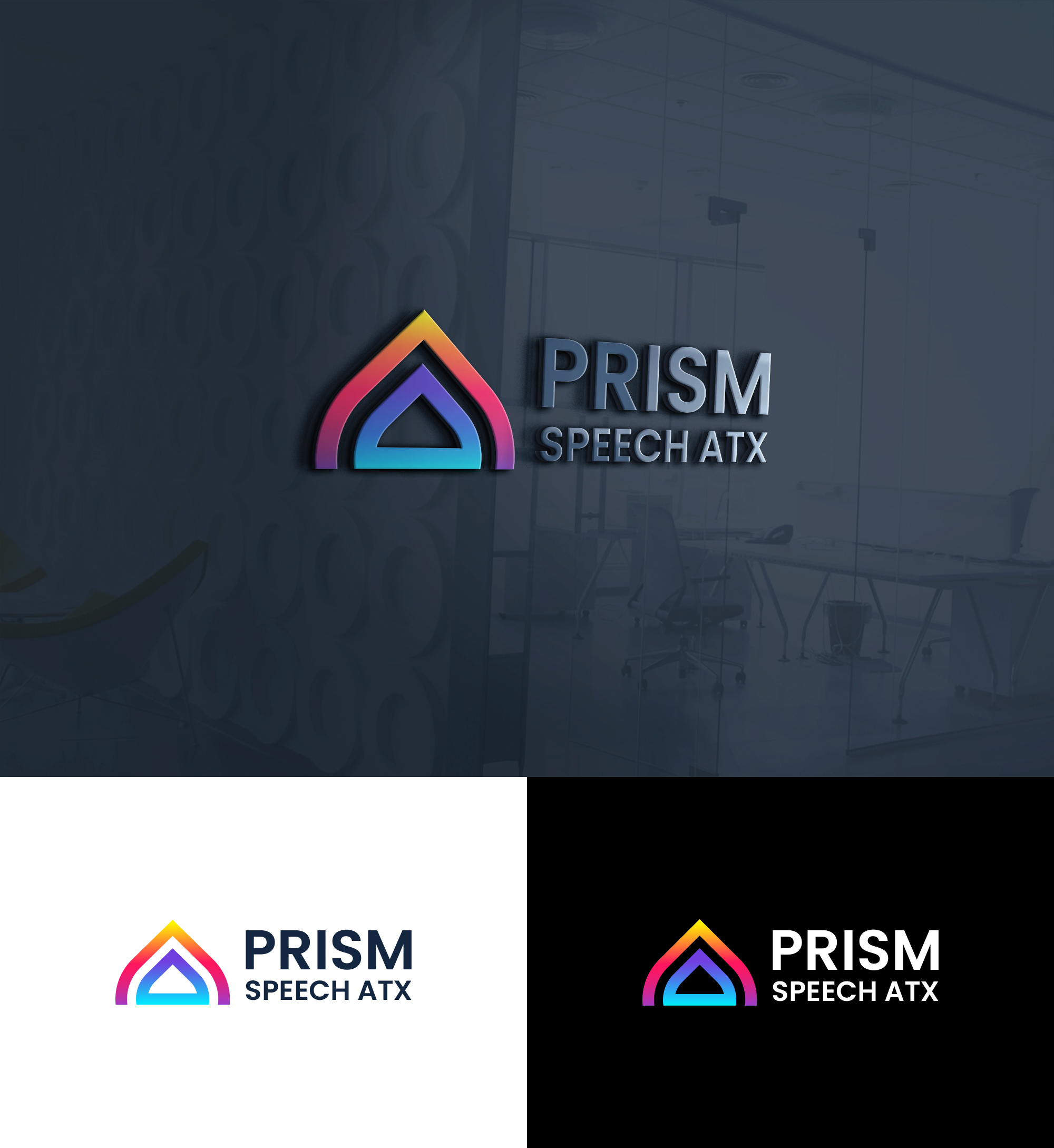 Logo-Design von MD Aminul Islam für dieses Projekt | Design #27371181