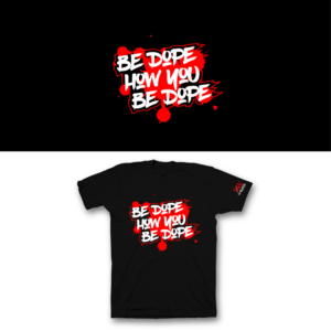T-shirt Design by saka.aleksandar for Sneaks843 | Design: #27376193