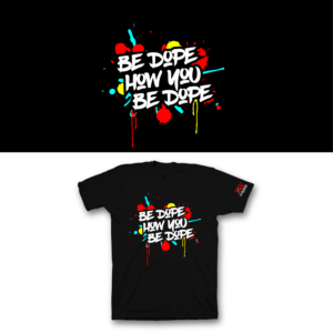 T-shirt Design by saka.aleksandar for Sneaks843 | Design: #27379531