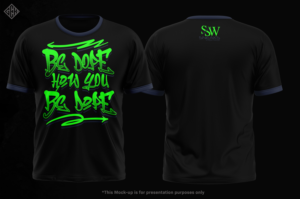 2021 Fall/Winter Sweater and Hoodie Drop | T-shirt Design by gekgrfx