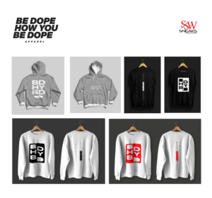 Design de T-shirt par theartst pour Sneaks843 | Design #27377451