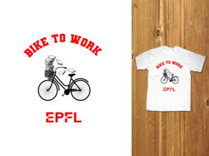 T-shirt Design by MNM