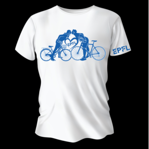 T-shirt Design by Hbac1978 for EPFL | Design: #27389440