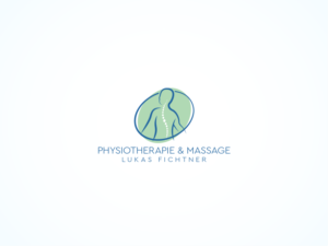 Physiotherapie & Massage Lukas Fichtner | Logo Design by jaime.sp