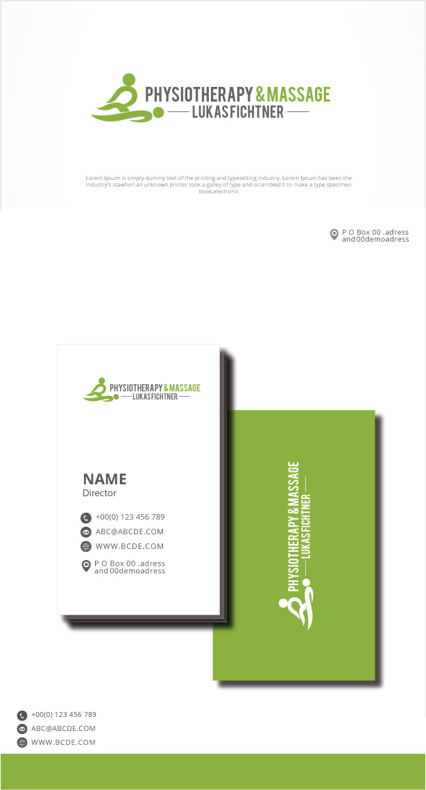 Design de Logo par graphicevolution pour ce projet | Design #27382483
