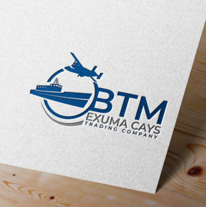 Logo Design by Aaaron for this project | Design: #27406431