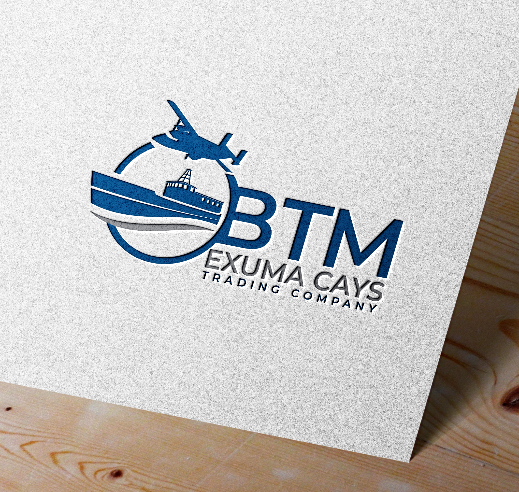 Logo Design by Aaaron for this project | Design #27441278