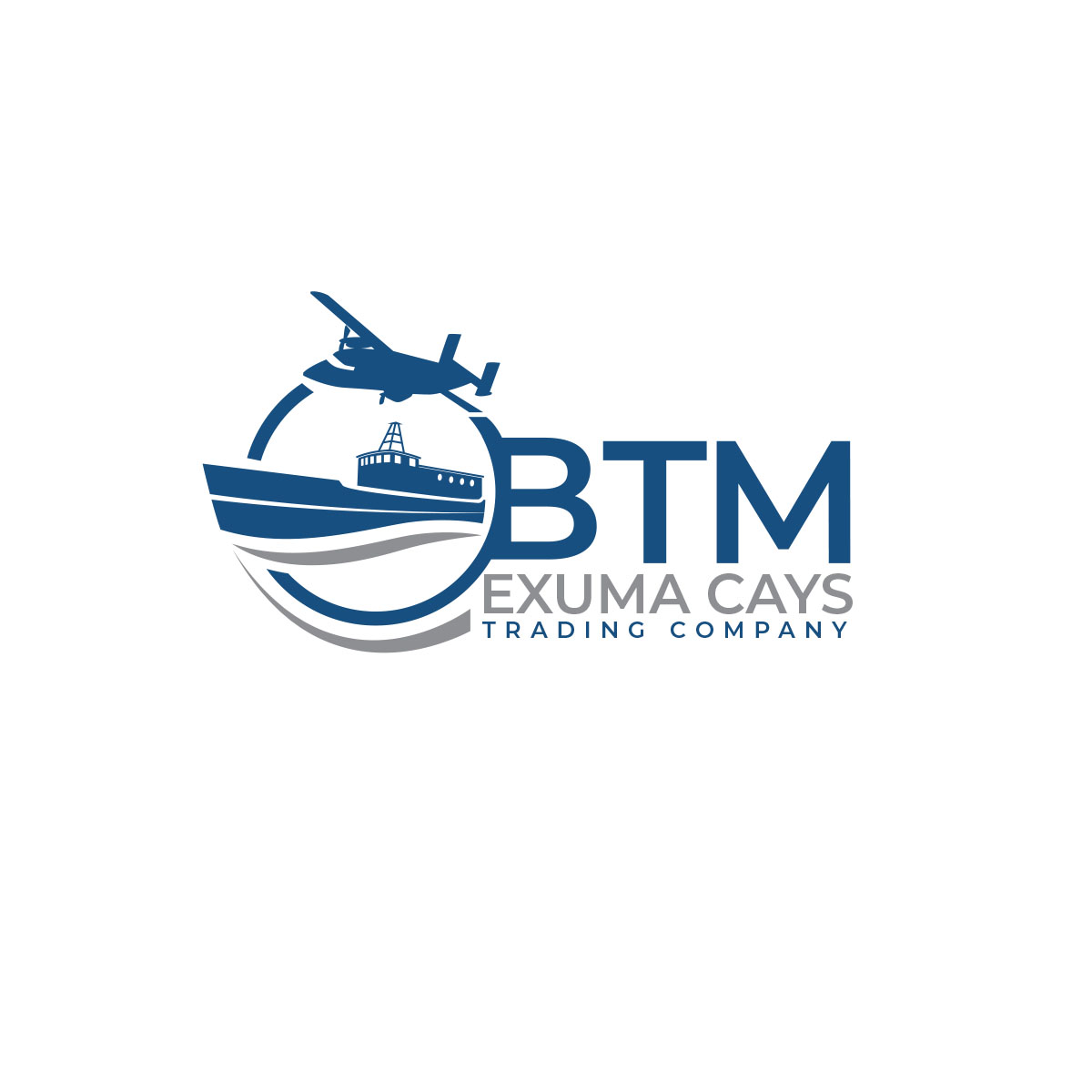 Logo Design by Aaaron for this project | Design: #27474067