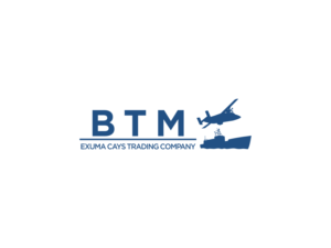 BTM Exuma Cays Trading Company | Logo Design by BNdesigner