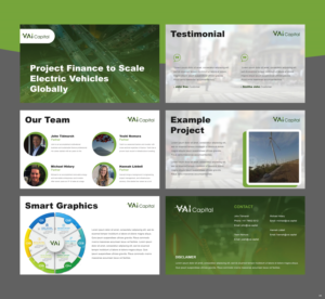 Design de PowerPoint par pb pour ce projet | Design : #27384742