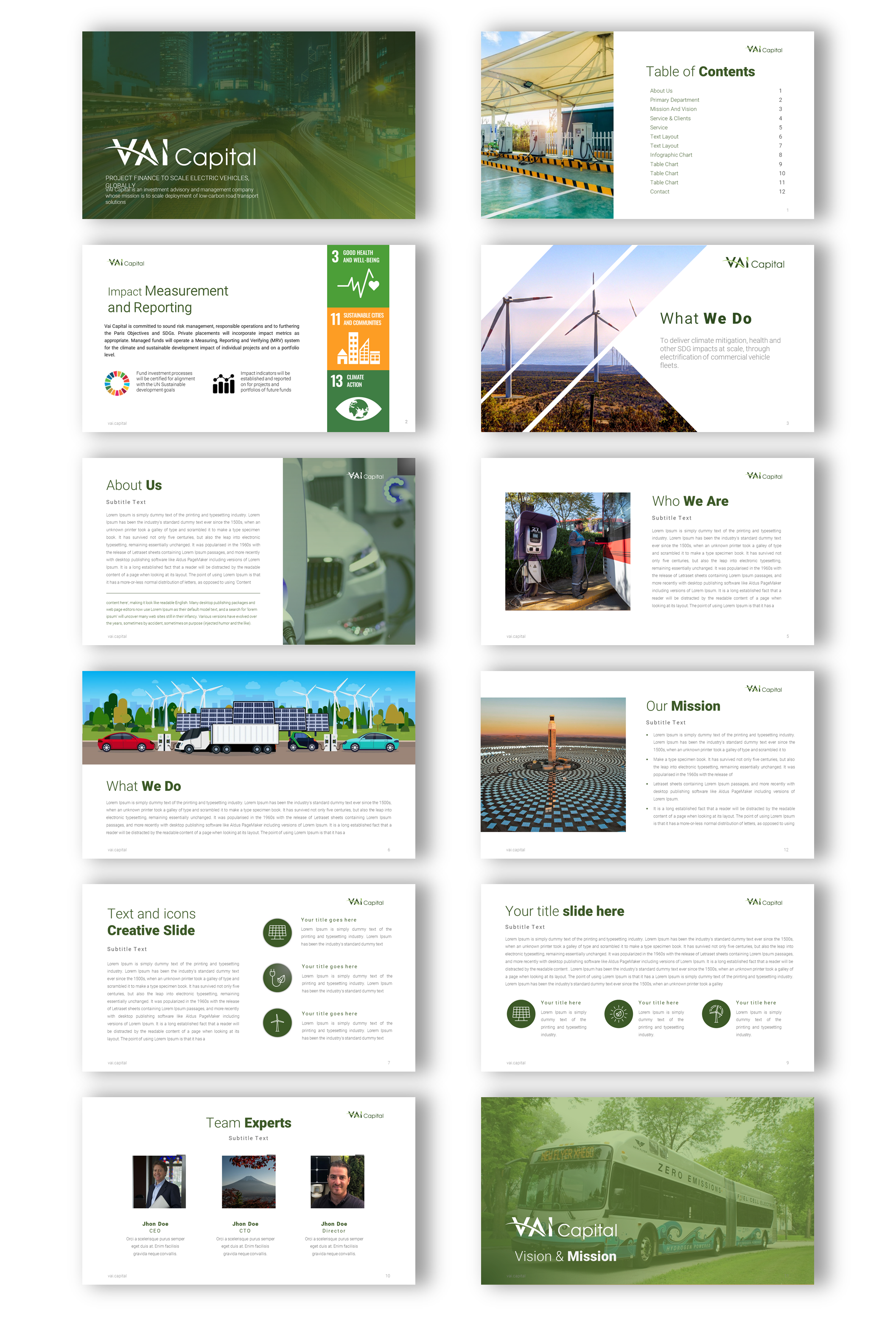 PowerPoint-Design von joseborgesbarboza 2 für dieses Projekt | Design #27404902