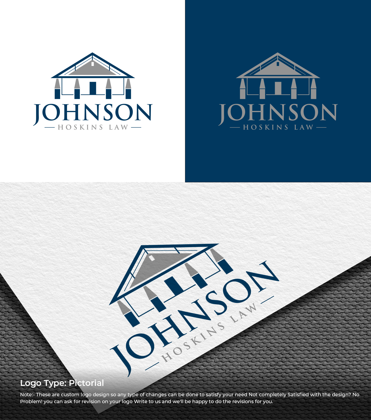 Logo Design by RK CREATIVE for this project | Design #27371963