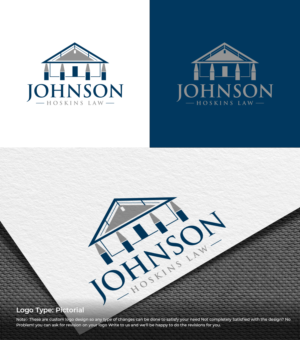 Logo Design by RK CREATIVE for this project | Design #27371963