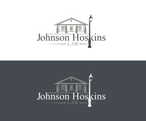 Logo Design by Iris 3