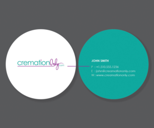 Business Card Design by BAPS