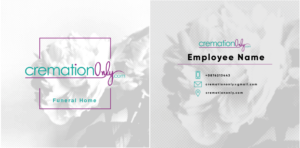 Business Card Design by Thanh La