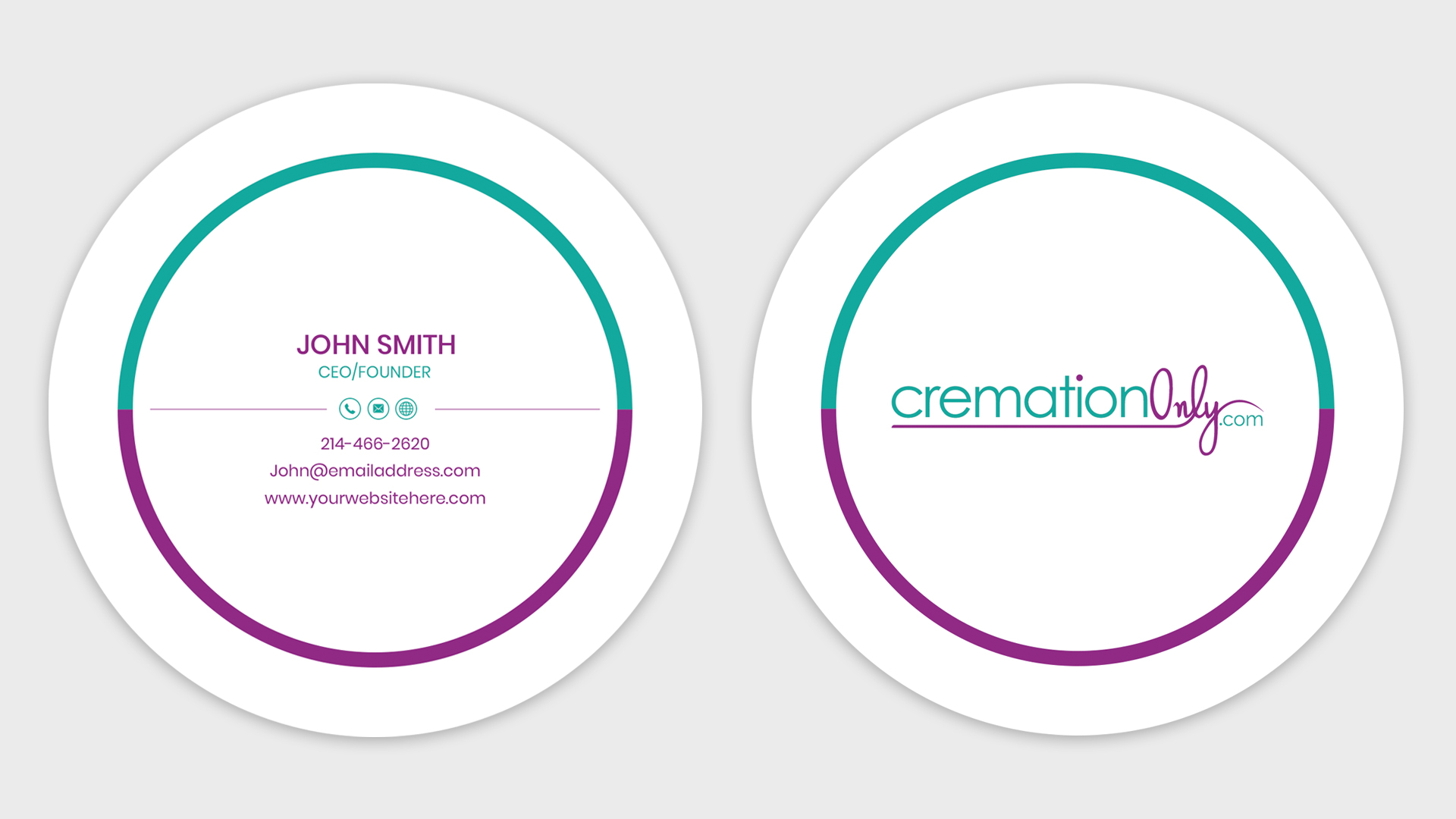 Design de Carte de Visite par Sandaruwan pour Palm Products LLC | Design #27372609