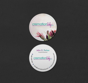 Business Card Design by INDIAN_Ashok for Palm Products LLC | Design: #27373617